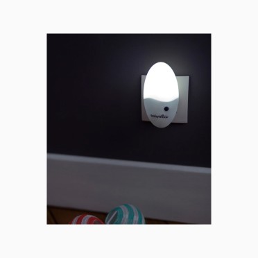 LUZ DE PRESENA