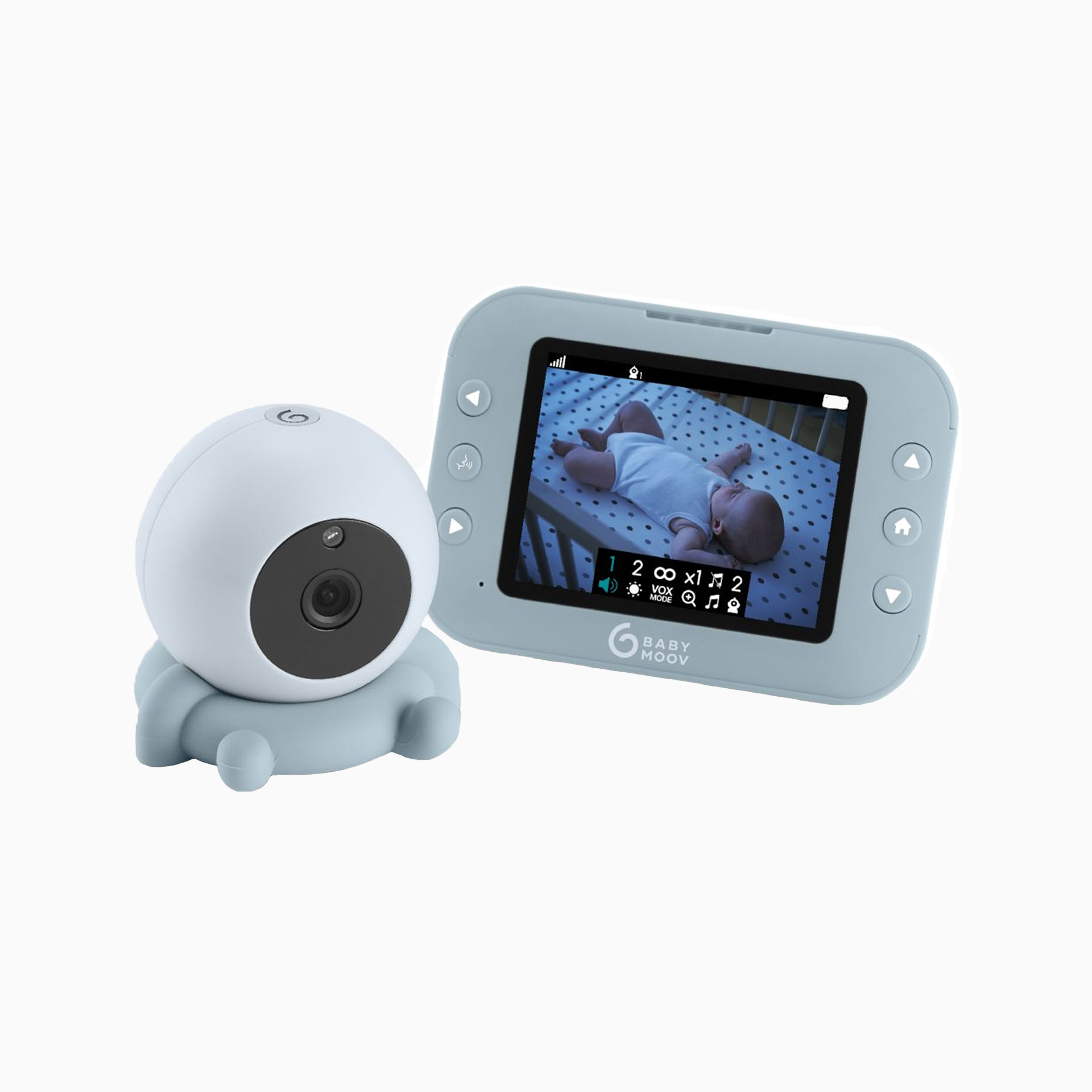 INTERCOMUNICADOR YOO ROLL