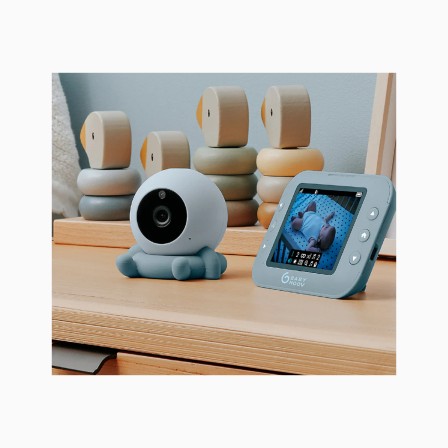 INTERCOMUNICADOR YOO ROLL