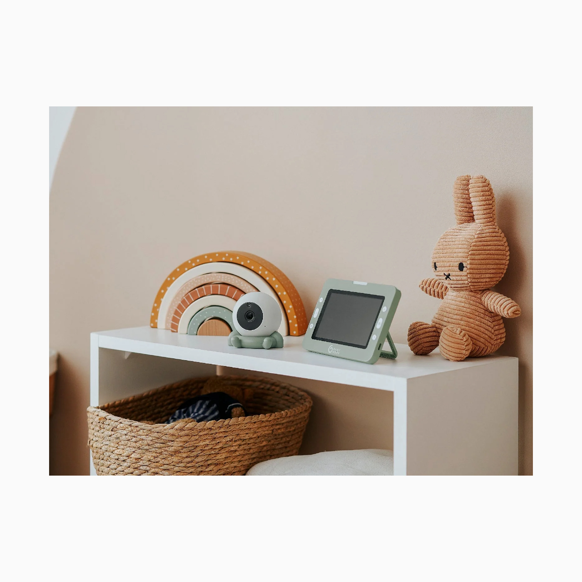 INTERCOMUNICADOR YOO GO +