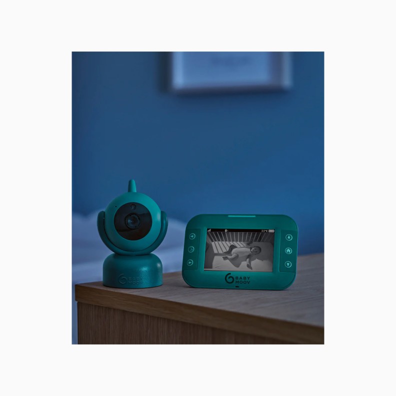 INTERCOMUNICADOR YOO TWIST