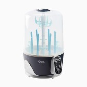 ESTERILIZADOR E SECADOR TURBO PURE