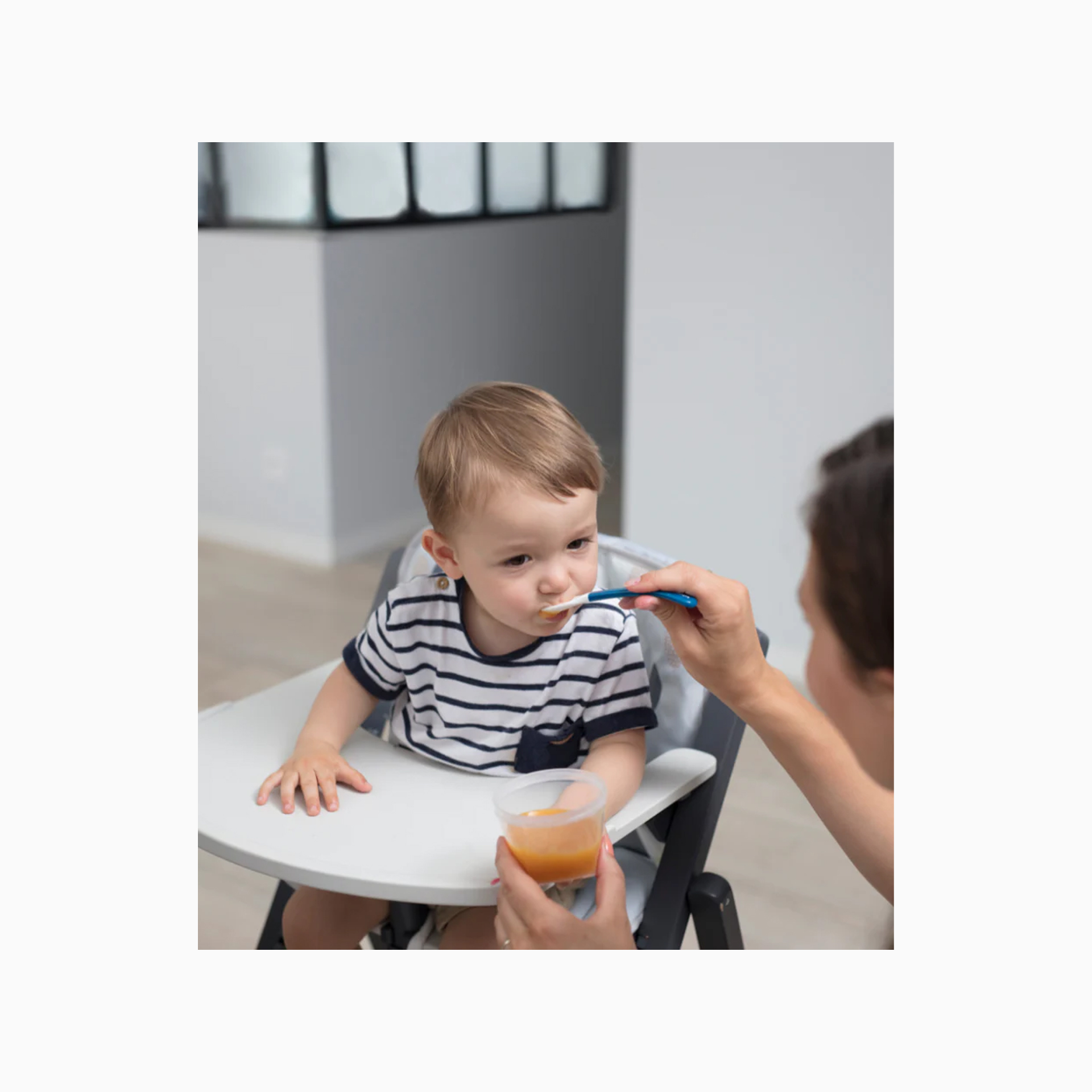 SET 12 FRASCOS DE ARMAZENAMENTO BABYBOLS