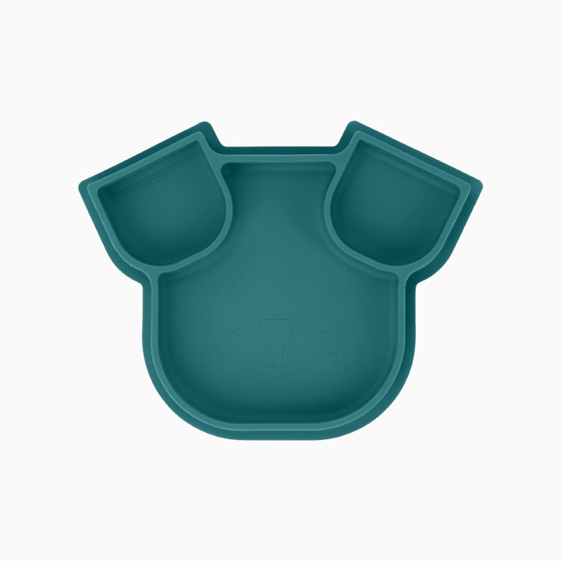 PRATO DE SILICONE ISY CO
