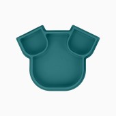 PRATO DE SILICONE ISY CO