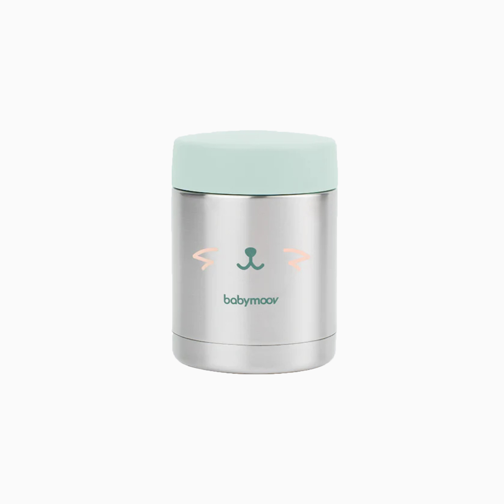 TERMO INOX EAT'S ISY