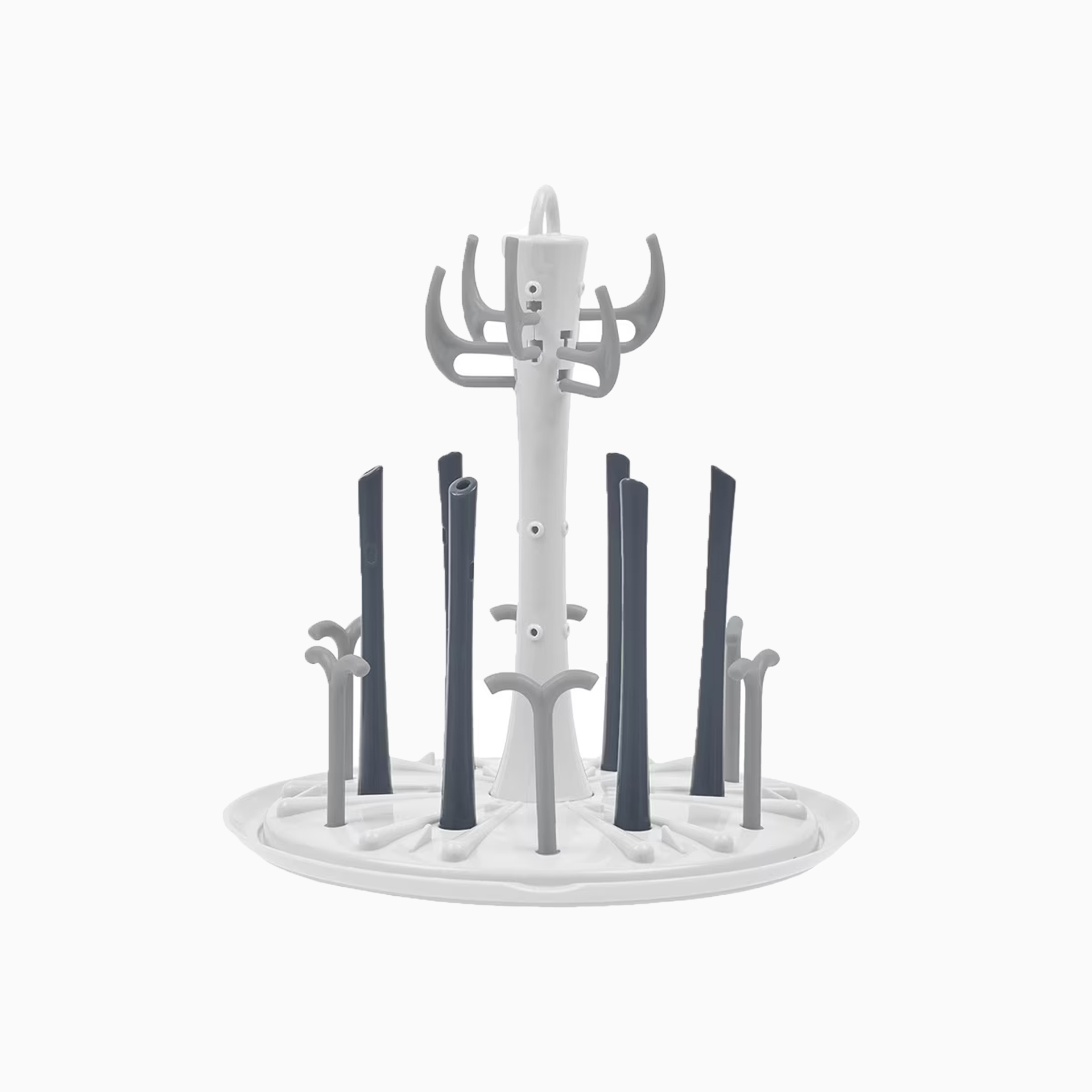 ESCORREDOR DE BIBERÕES COMPACTO