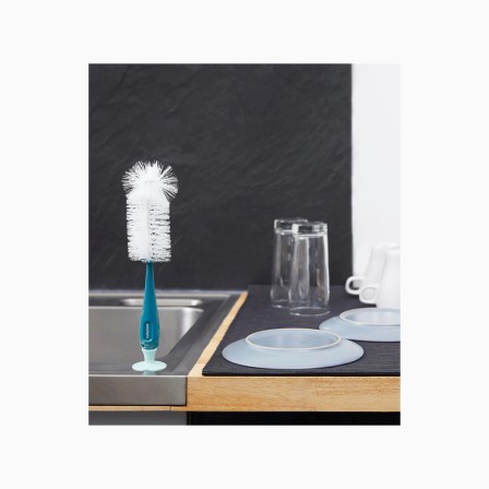 ESCOVILHÃO 2 EM 1 COM VENTOSA