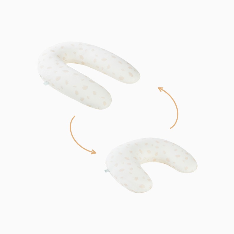 ALMOFADA 2EM1 B. LOVE