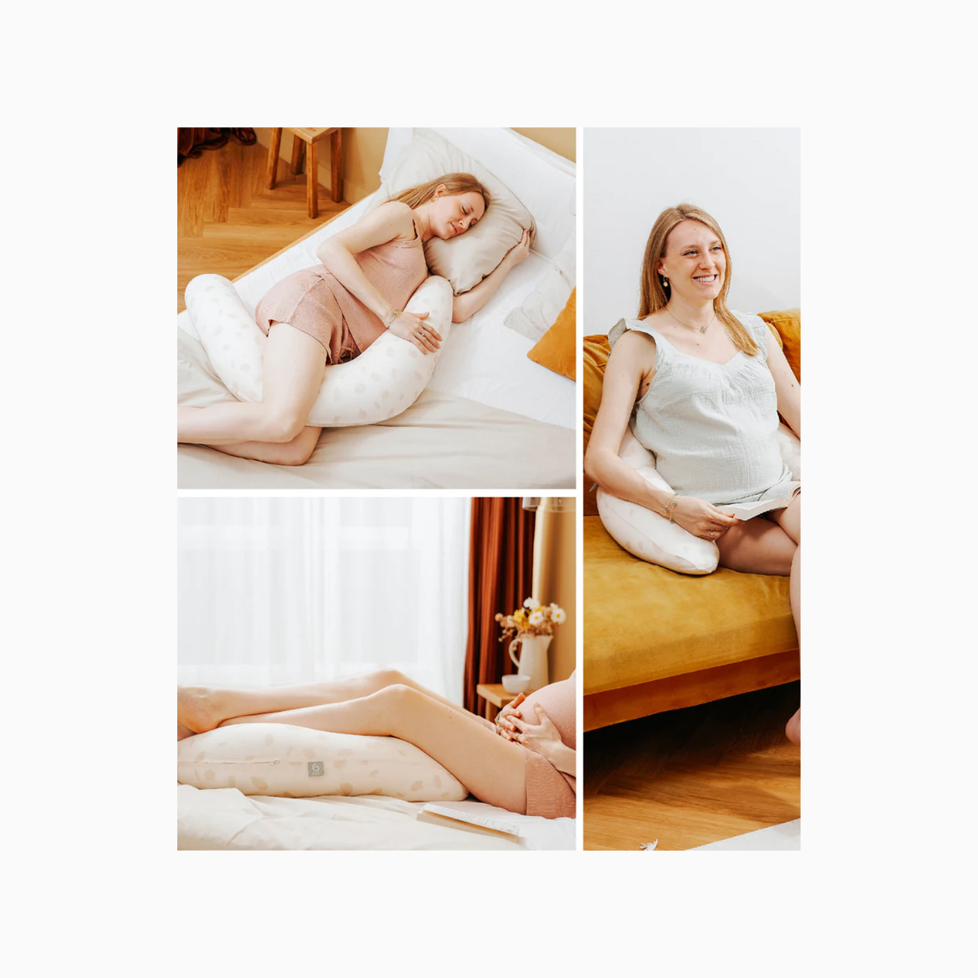 ALMOFADA 2EM1 B. LOVE