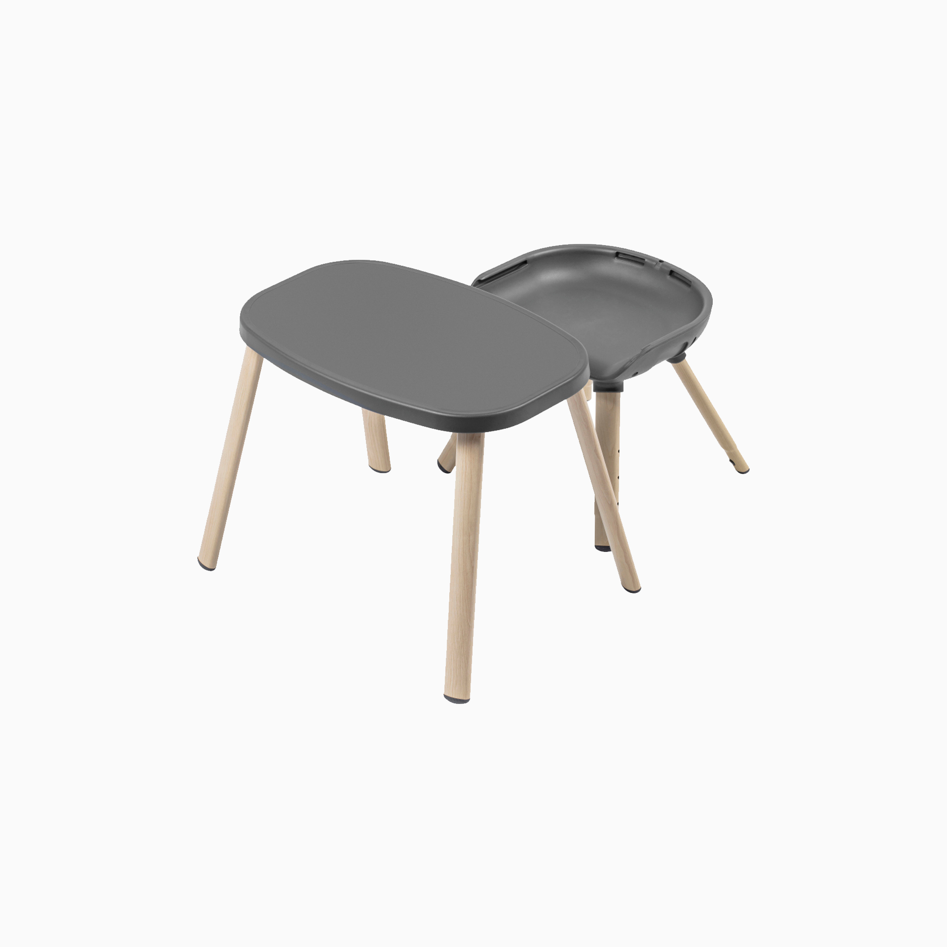 CADEIRA DE PAPA MOA 2 ECO