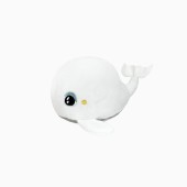 MINI PELUCHE LUMINOSO SHAKIES   BALEIA