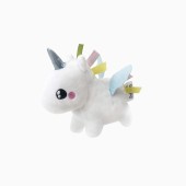 MINI PELUCHE LUMINOSO SHAKIES  E UNICRNIO
