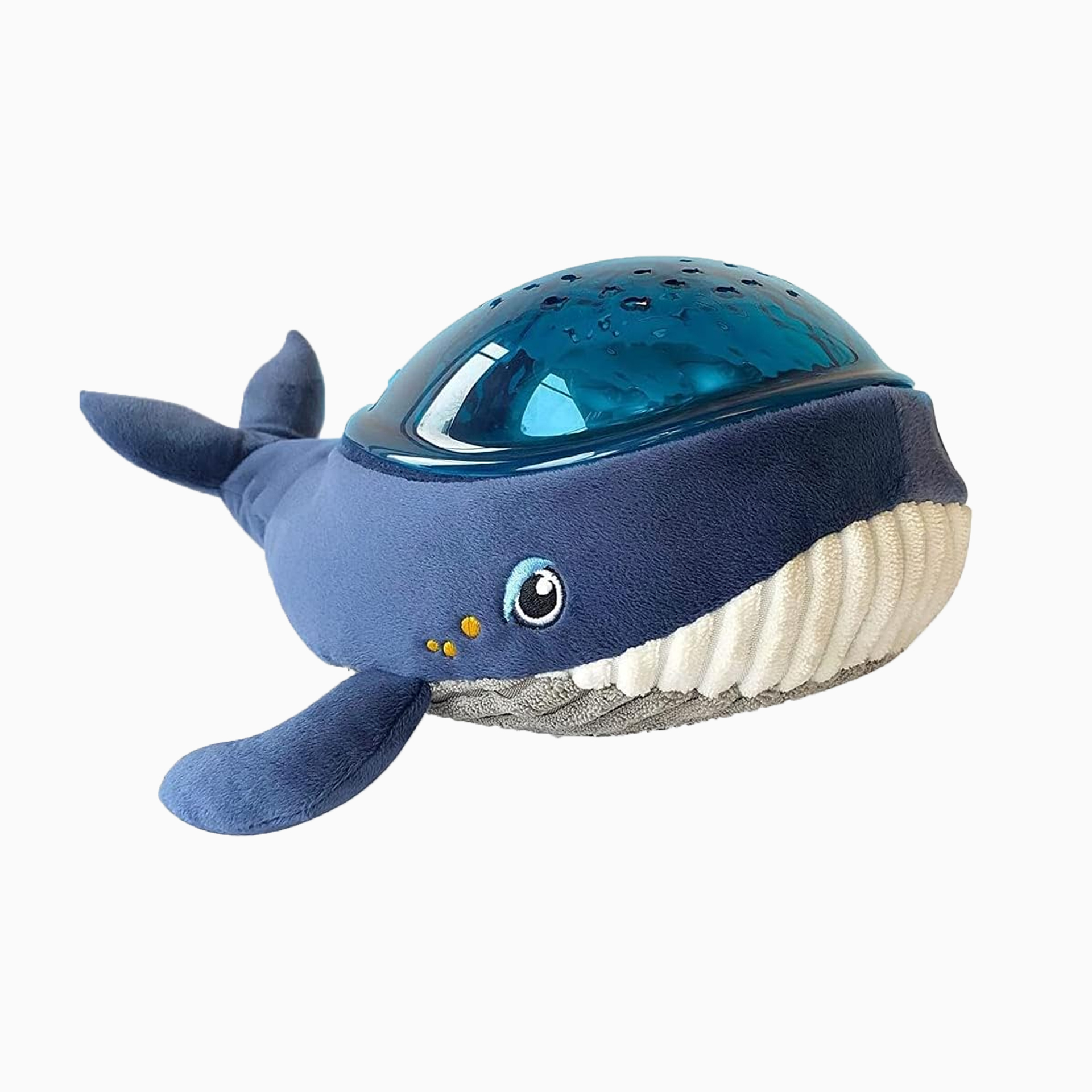 PROJETOR DE PELUCHE AQUA DREAM BALEIA