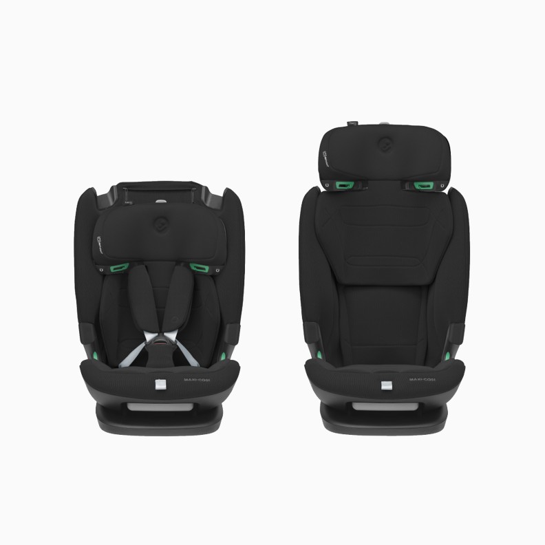 TITAN PRO 2 I-SIZE