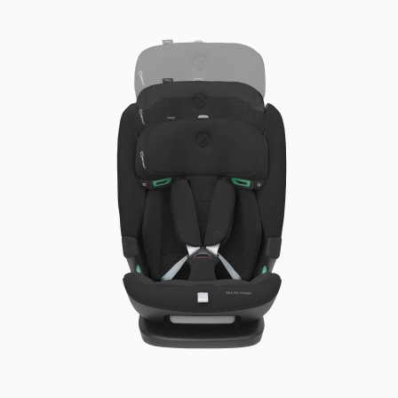 TITAN PRO 2 I-SIZE