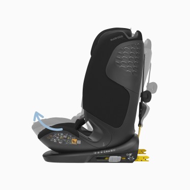 TITAN PRO 2 I-SIZE