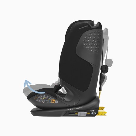 TITAN PRO 2 I-SIZE