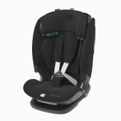 TITAN PRO 2 I-SIZE AUTHENTIC BLACK