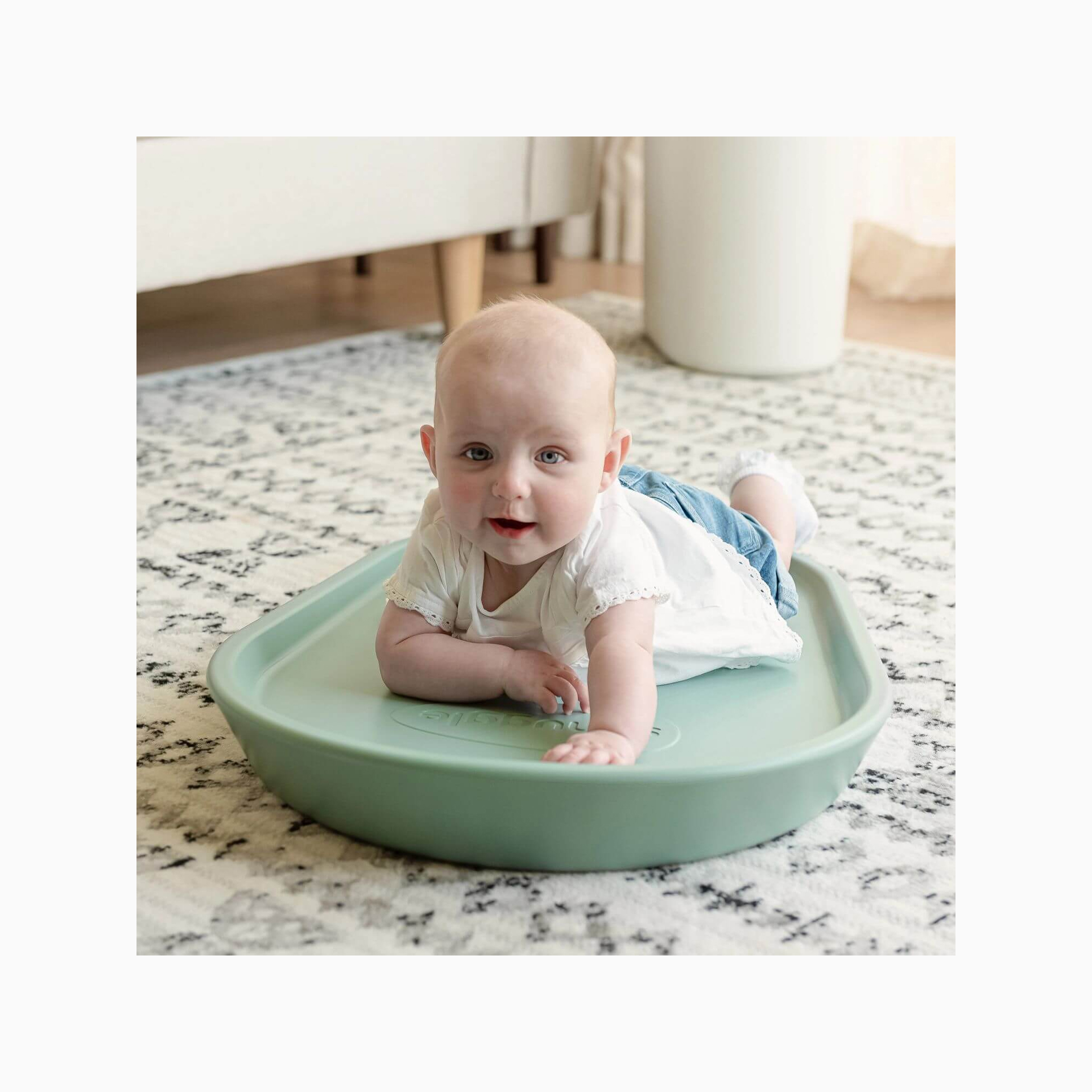 MUDA FRALDAS SQUISHY