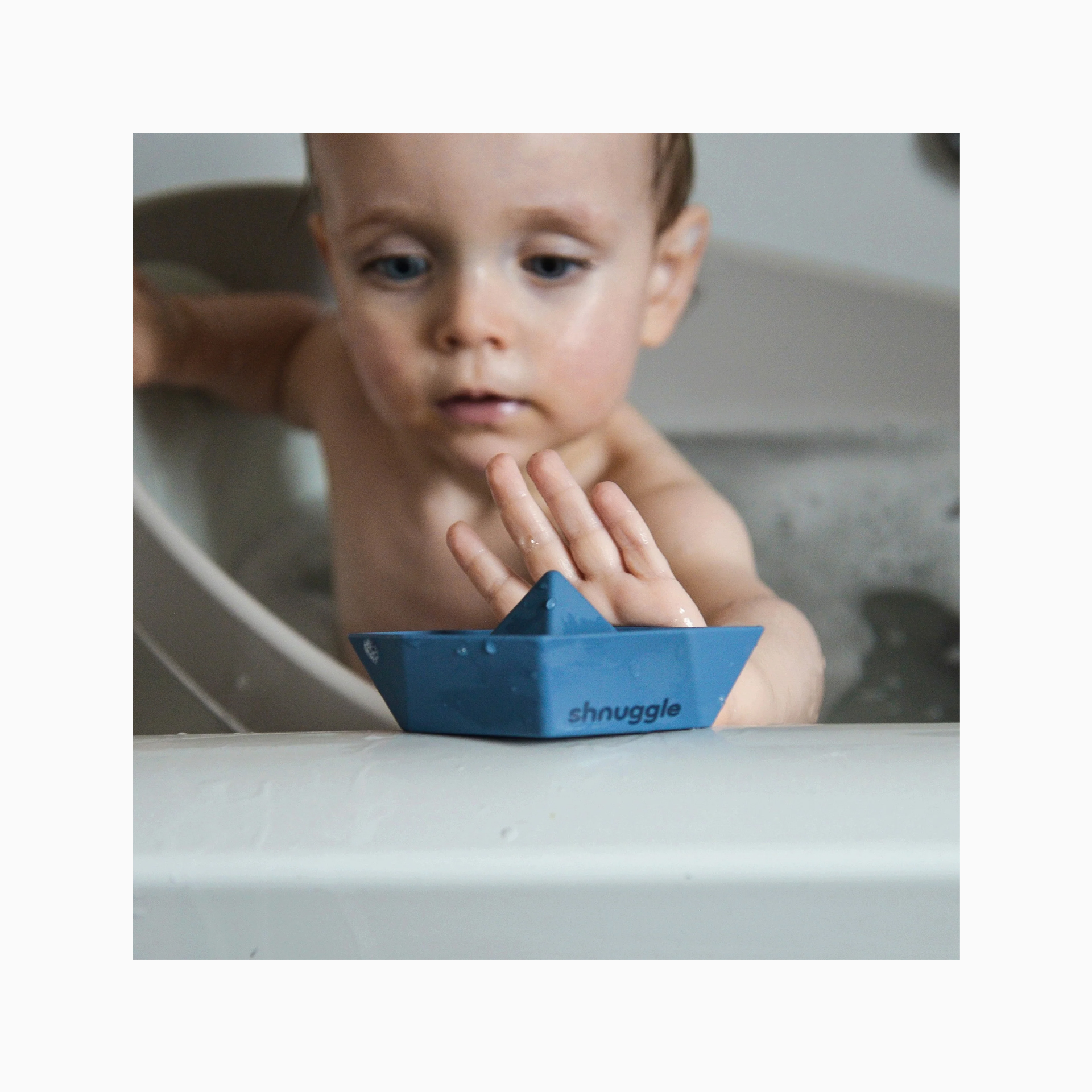 JOGO DE BANHO BARCOS