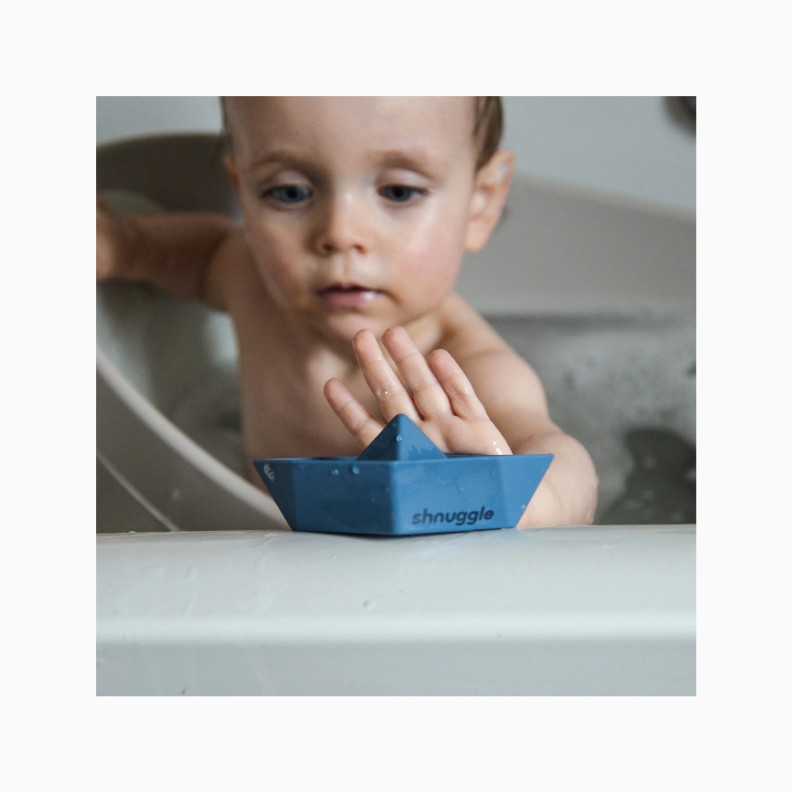 JOGO DE BANHO BARCOS