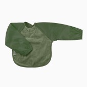 BABETE COM MANGAS OLIVA