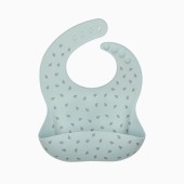 BABETE SILICONE LEAVES SAGE