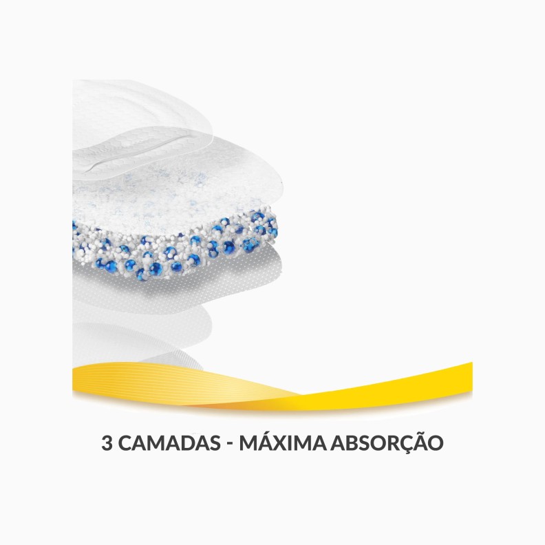 DISCOS DESCARTVEIS ULTRARESPIRVEIS 60 UNIDADES