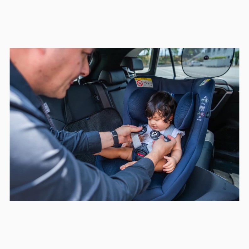 CLIP PARA CINTO DE SEGURANA