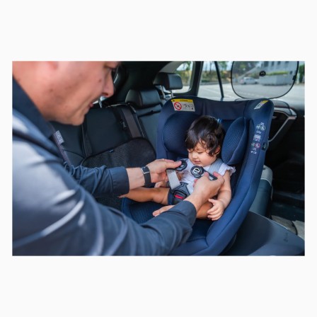 CLIP PARA CINTO DE SEGURANÇA