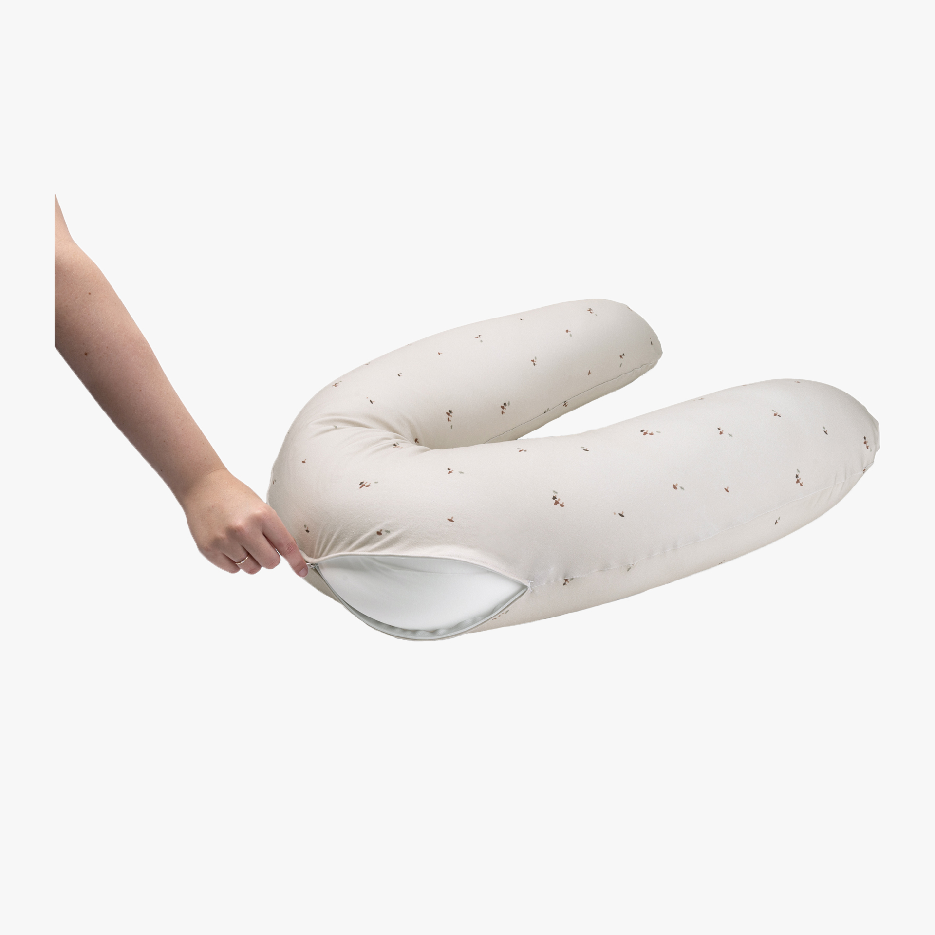 ALMOFADA BUDDY MUSHROOMS