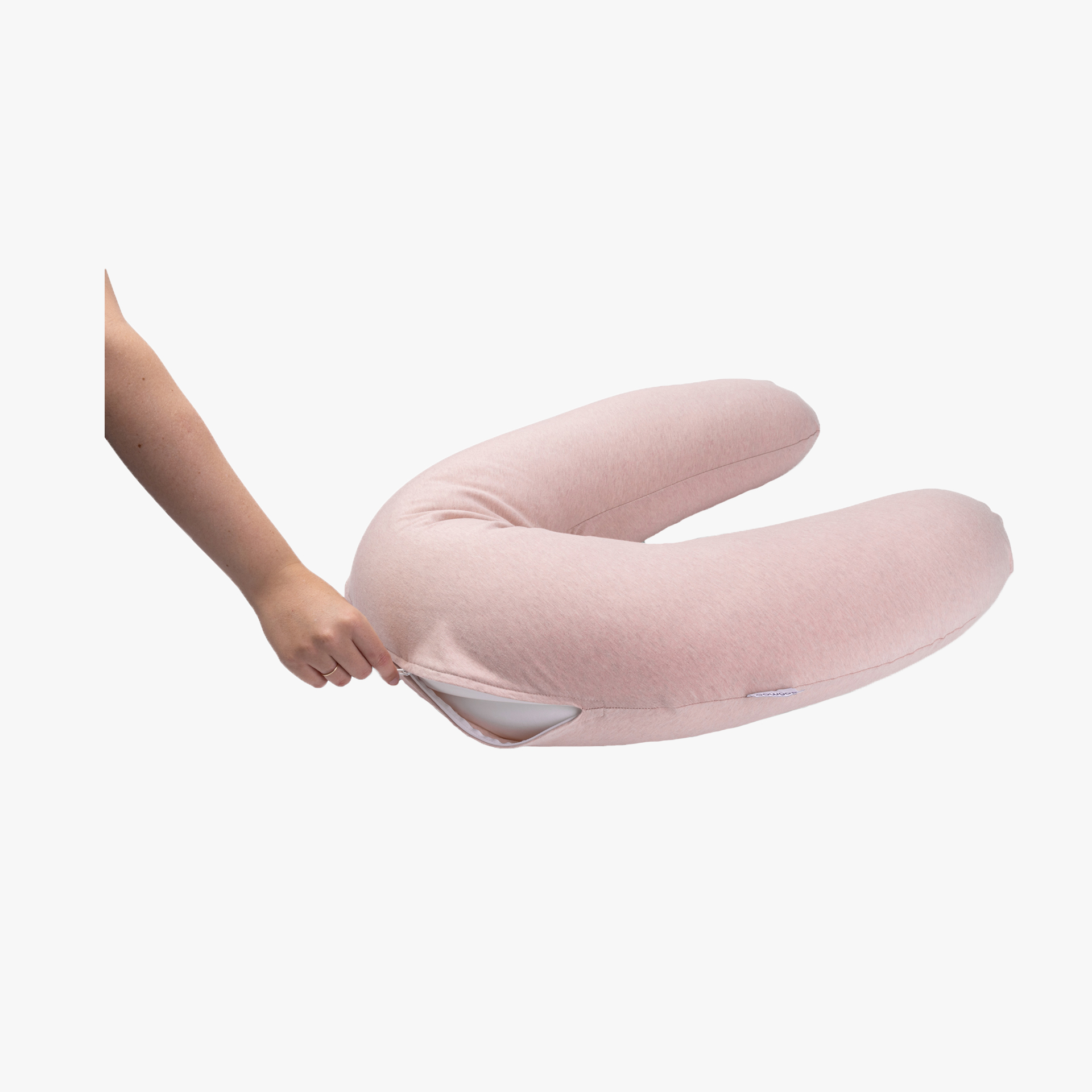 ALMOFADA BUDDY CHINE