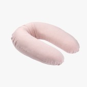 ALMOFADA BUDDY CHINE ROSA