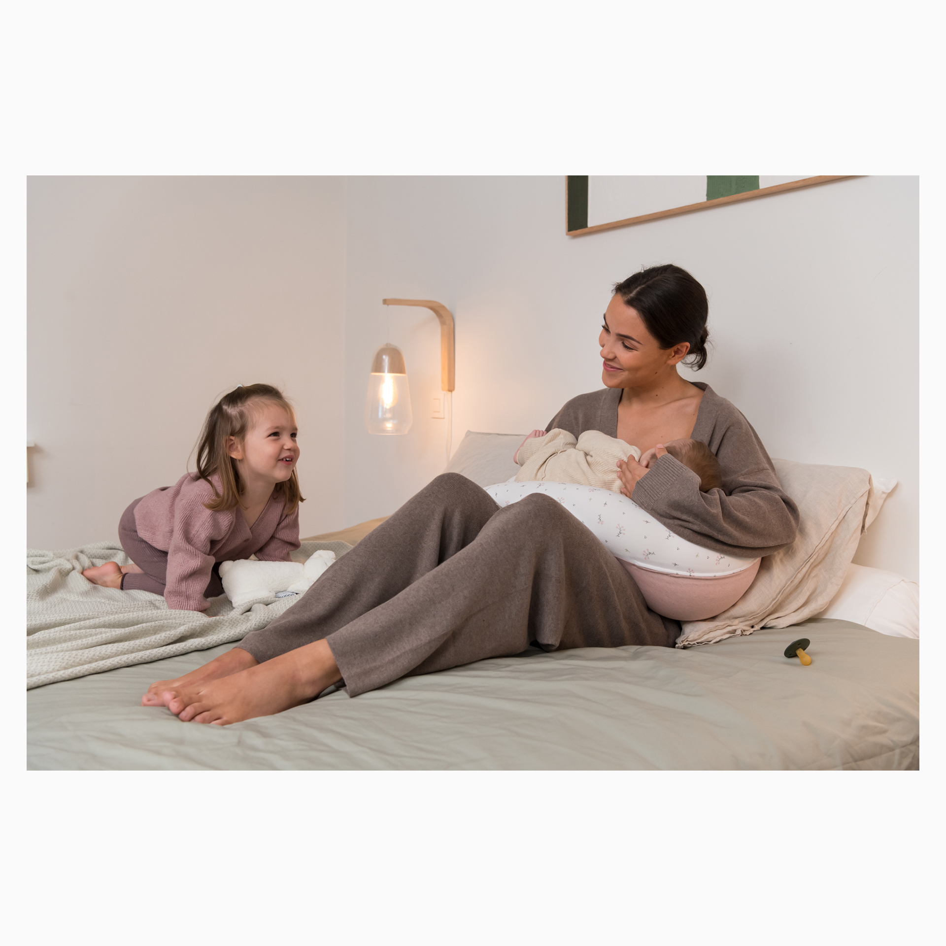 ALMOFADA BUDDY FLOWER