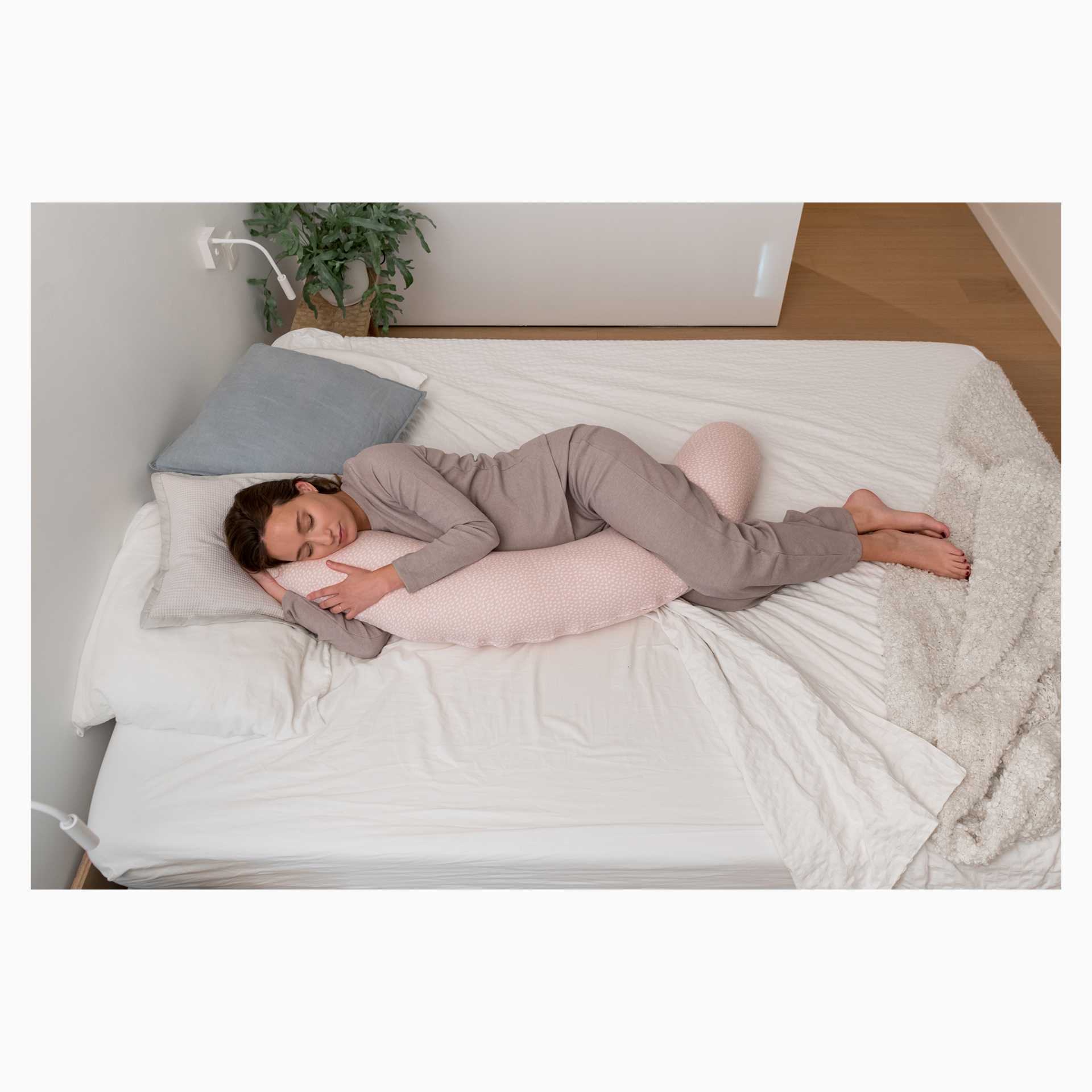 ALMOFADA BUDDY CLOUDY