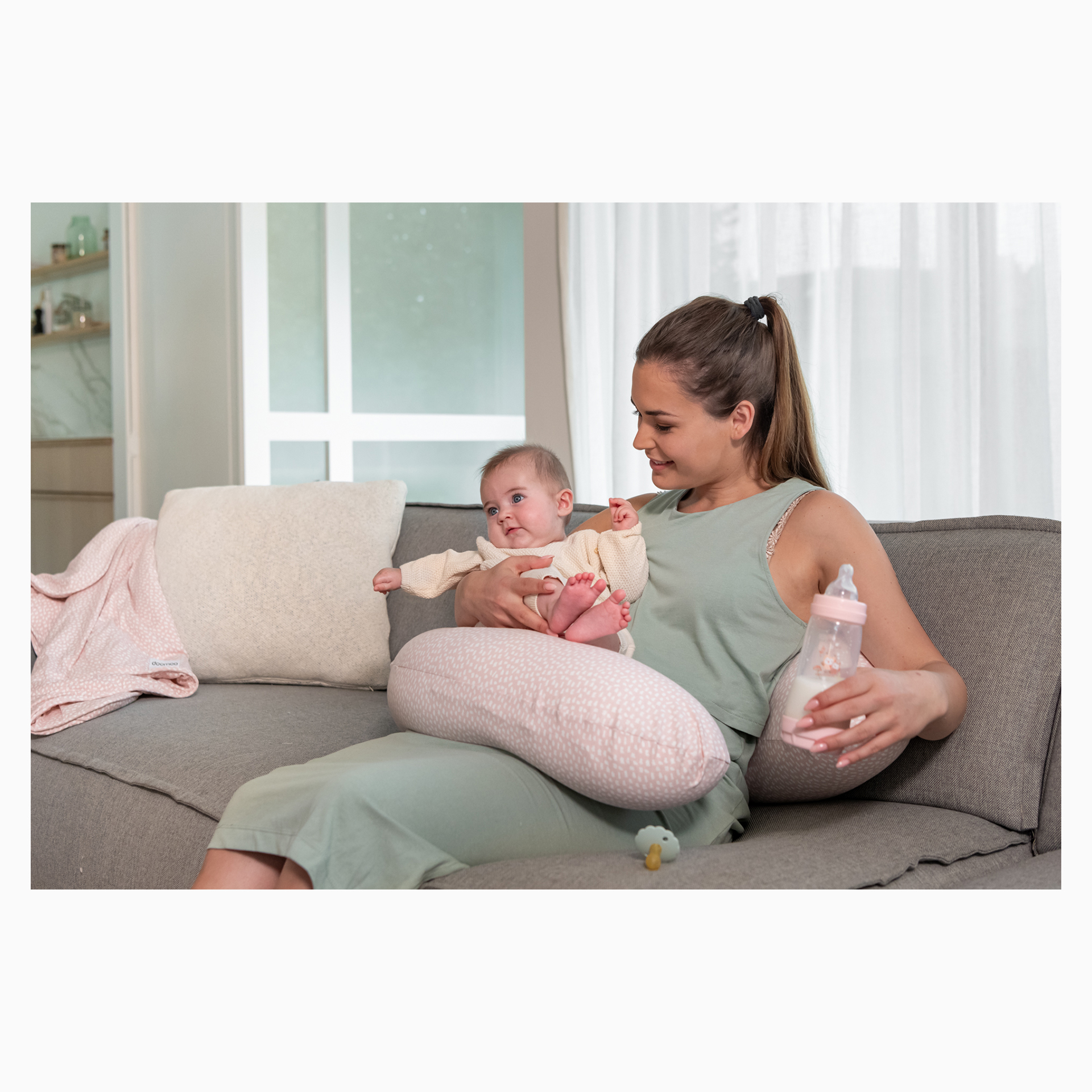 ALMOFADA BUDDY CLOUDY