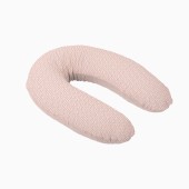 ALMOFADA BUDDY CLOUDY ROSA