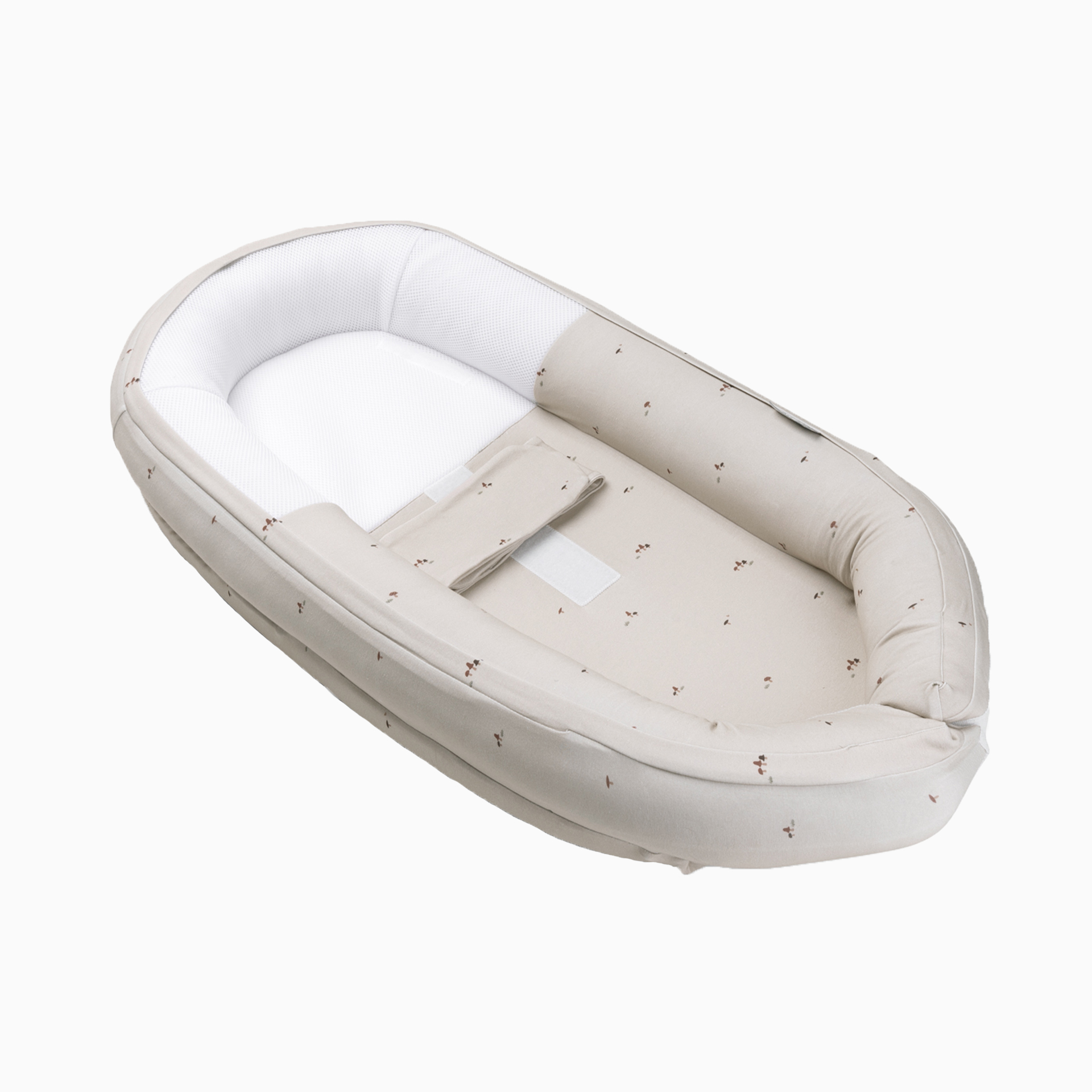 COCOON MUSHROOMS BEGE