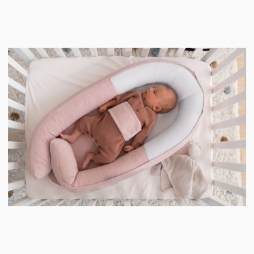 COCOON CHINE ROSA