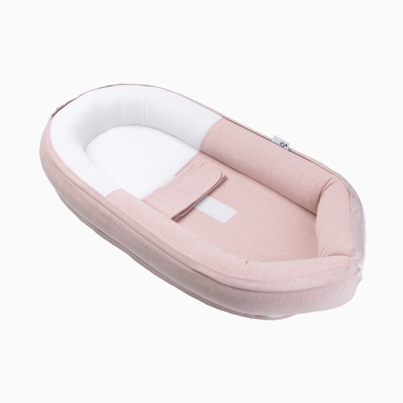 COCOON CHINE ROSA