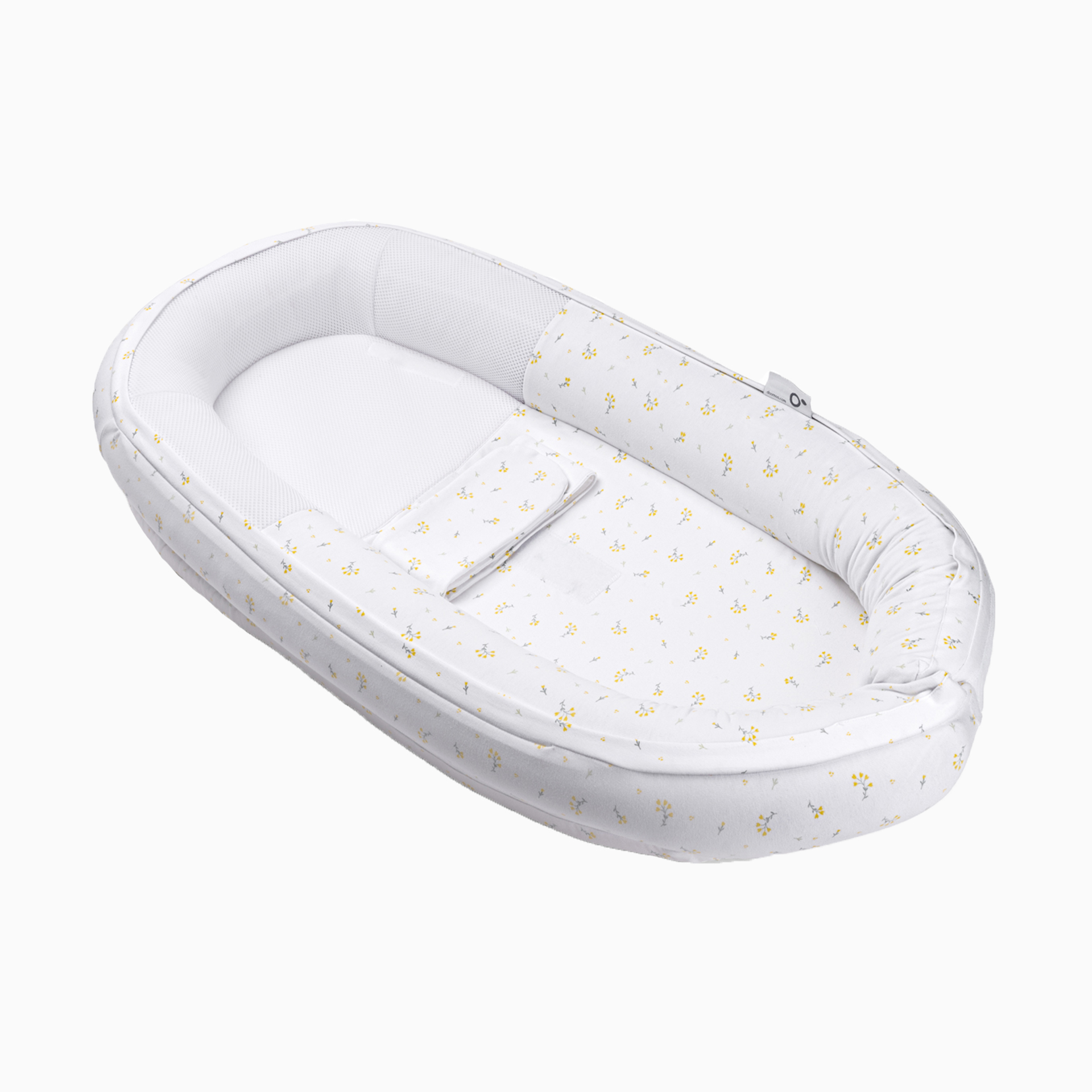 COCOON FLOWER AMARELO