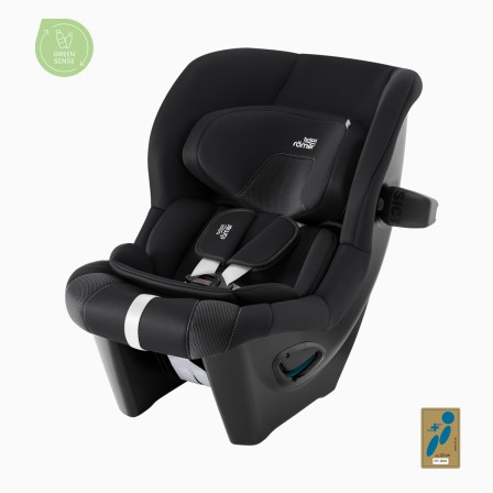 MAX-SAFE PRO GREEN SENSE