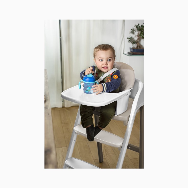 CADEIRA DE PAPA CRESCENDO UP