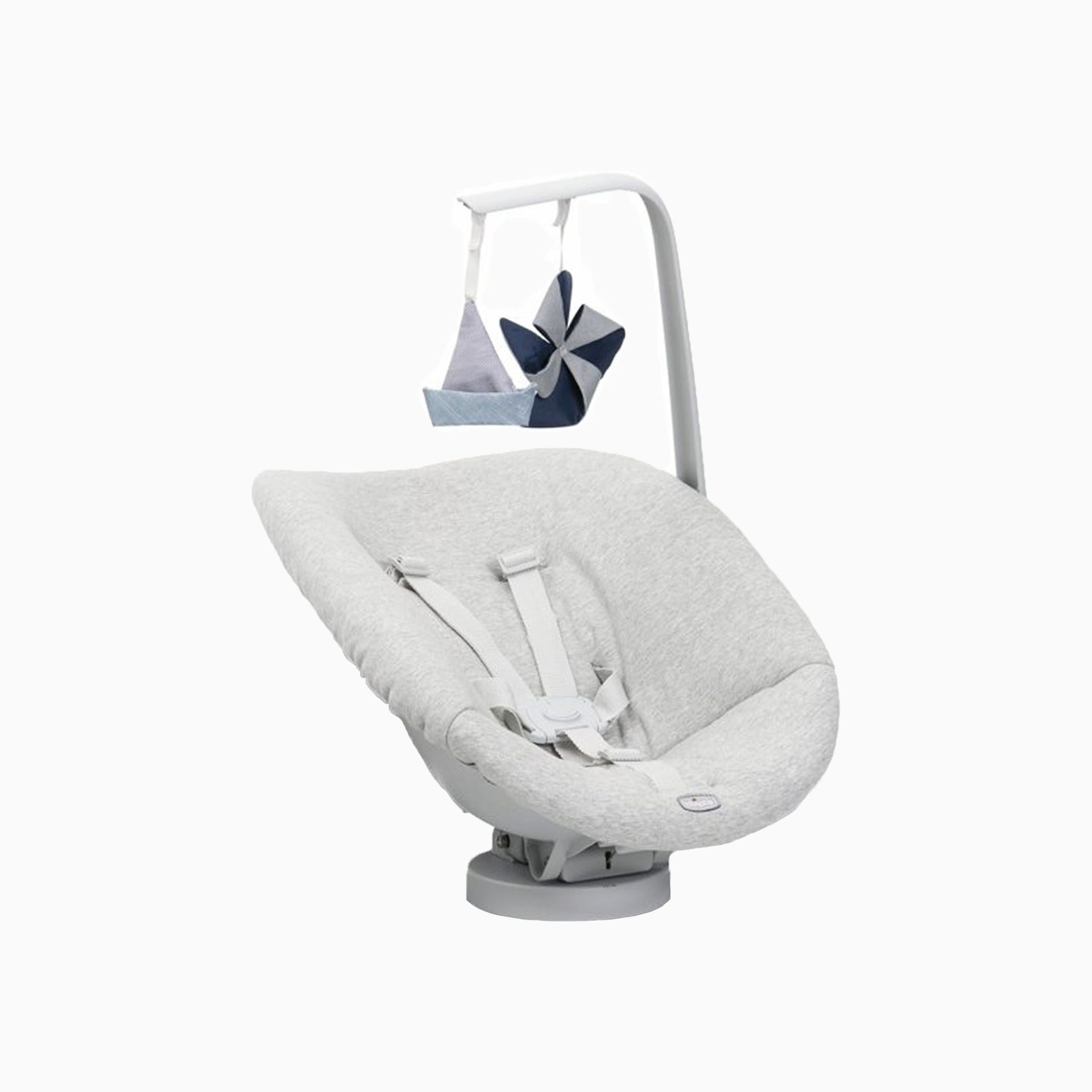 NEWBORN SET CRESCENDO RECLINER