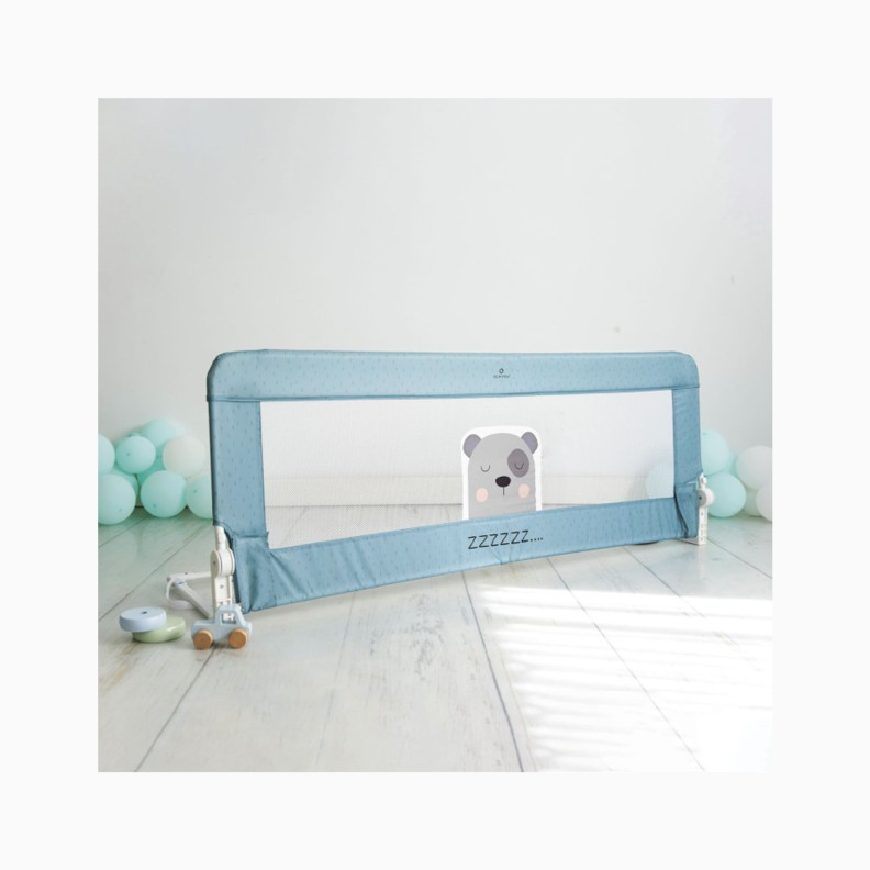 BARREIRA CAMA NIDO 150CM