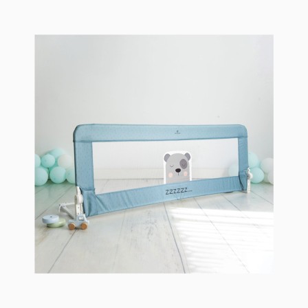 BARREIRA CAMA NIDO 150CM