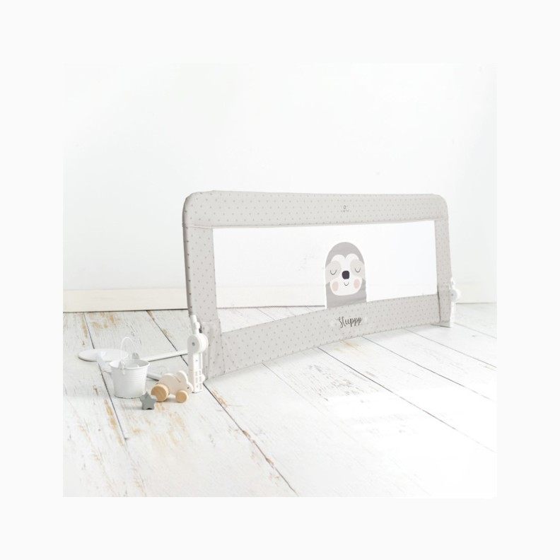 BARREIRA CAMA NIDO 150CM