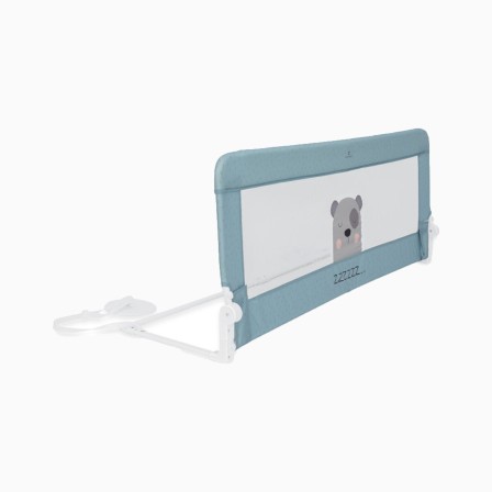 BARREIRA CAMA NIDO 150CM