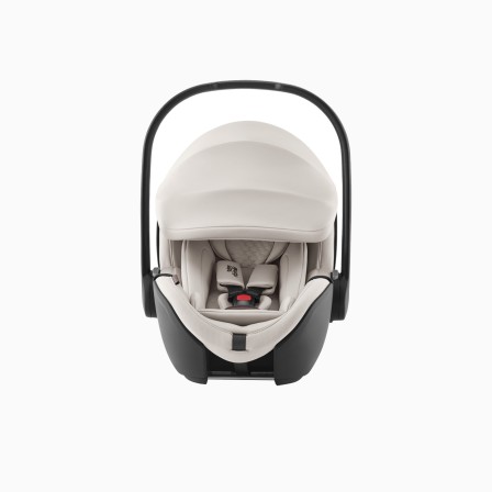 BABY-SAFE PRO LUX